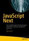 Front cover of JavaScript Next