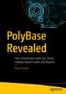 Front cover of PolyBase Revealed
