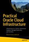 Front cover of Practical Oracle Cloud Infrastructure