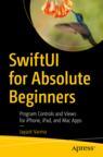 Front cover of SwiftUI for Absolute Beginners