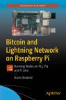Front cover of Bitcoin and Lightning Network on Raspberry Pi