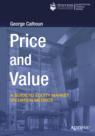 Front cover of Price and Value