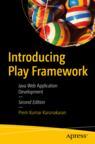 Front cover of Introducing Play Framework
