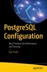 Front cover of PostgreSQL Configuration