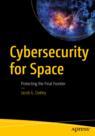 Front cover of Cybersecurity for Space