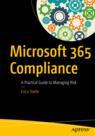 Front cover of Microsoft 365 Compliance