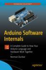 Front cover of Arduino Software Internals