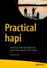 Front cover of Practical hapi