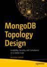 Front cover of MongoDB Topology Design
