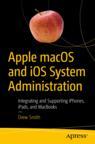 Front cover of Apple macOS and iOS System Administration