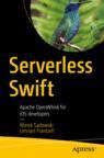 Front cover of Serverless Swift