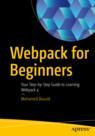 Front cover of Webpack for Beginners