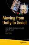 Front cover of Moving from Unity to Godot