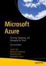 Front cover of Microsoft Azure