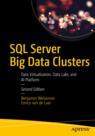 Front cover of SQL Server Big Data Clusters