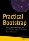 Front cover of Practical Bootstrap
