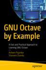 Front cover of GNU Octave by Example