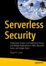 Front cover of Serverless Security