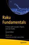 Front cover of Raku Fundamentals