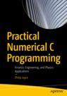 Front cover of Practical Numerical C Programming