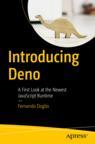 Front cover of Introducing Deno