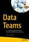 Front cover of Data Teams