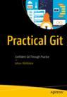 Front cover of Practical Git