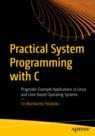 Front cover of Practical System Programming with C