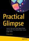 Front cover of Practical Glimpse
