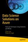 Front cover of Data Science Solutions on Azure