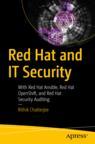 Front cover of Red Hat and IT Security