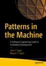 Front cover of Patterns in the Machine