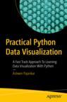Front cover of Practical Python Data Visualization