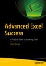 Front cover of Advanced Excel Success
