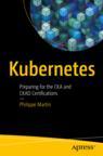 Front cover of Kubernetes