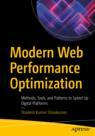 Front cover of Modern Web Performance Optimization