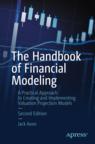 Front cover of The Handbook of Financial Modeling