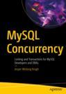 Front cover of MySQL Concurrency