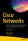 Front cover of Cisco Networks