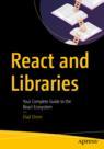 Front cover of React and Libraries