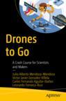 Front cover of Drones to Go
