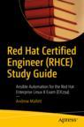 Front cover of Red Hat Certified Engineer (RHCE) Study Guide