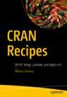 Front cover of CRAN Recipes