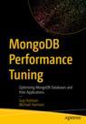 Front cover of MongoDB Performance Tuning
