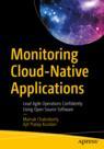 Front cover of Monitoring Cloud-Native Applications