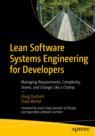 Front cover of Lean Software Systems Engineering for Developers