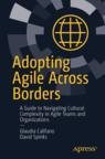 Front cover of Adopting Agile Across Borders