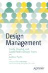 Front cover of Design Management