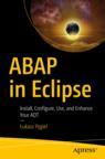 Front cover of ABAP in Eclipse