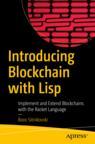 Front cover of Introducing Blockchain with Lisp